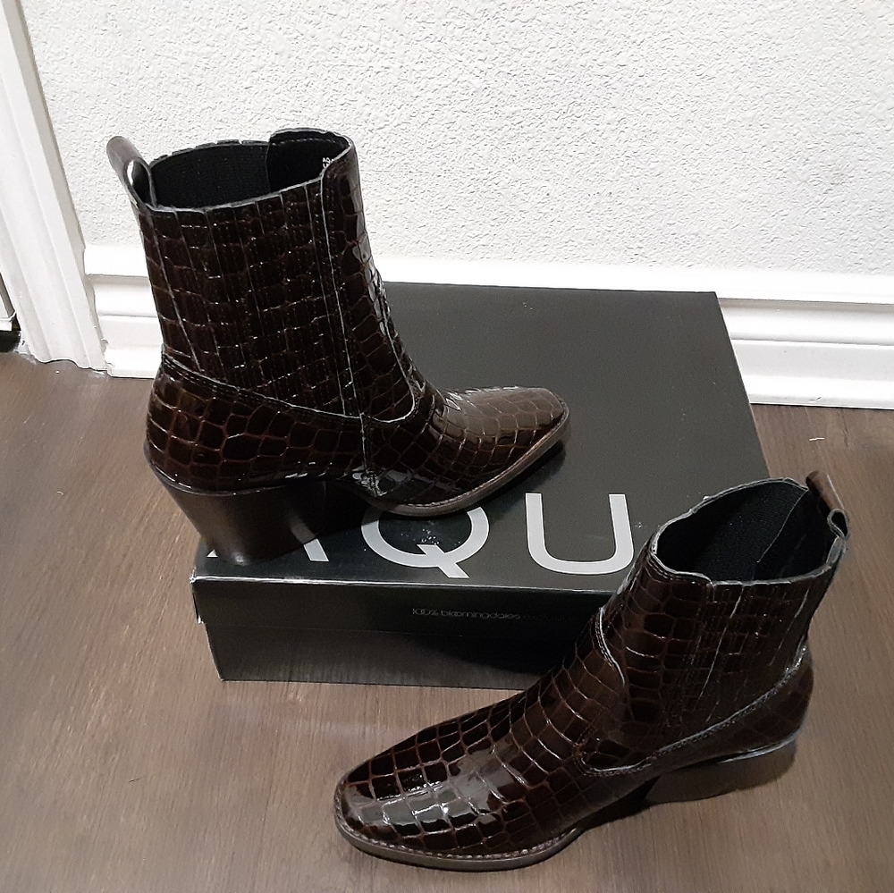 Aqua - Picture 3 of 4